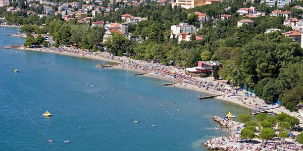 Selce Croatia