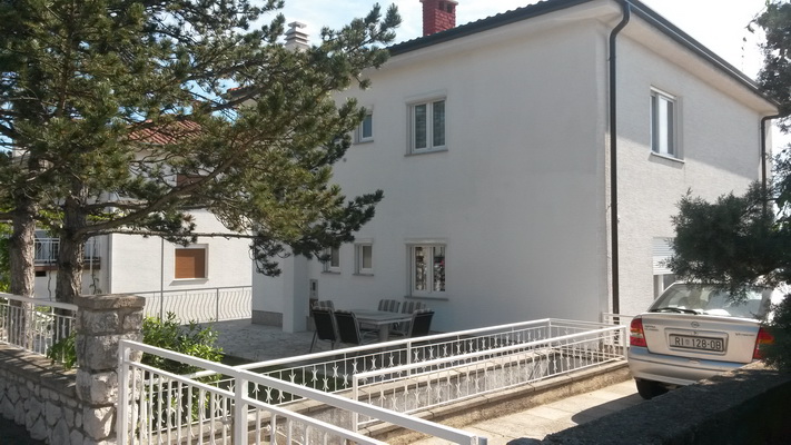 Apartments Mureta Crikvenica